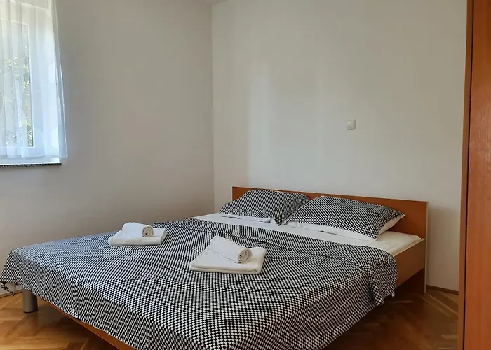 The Nifty Nook Apartments