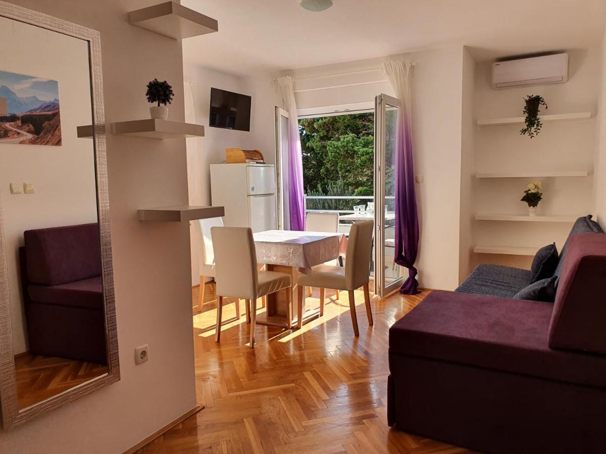 Apartment The Nifty Nook Novalja