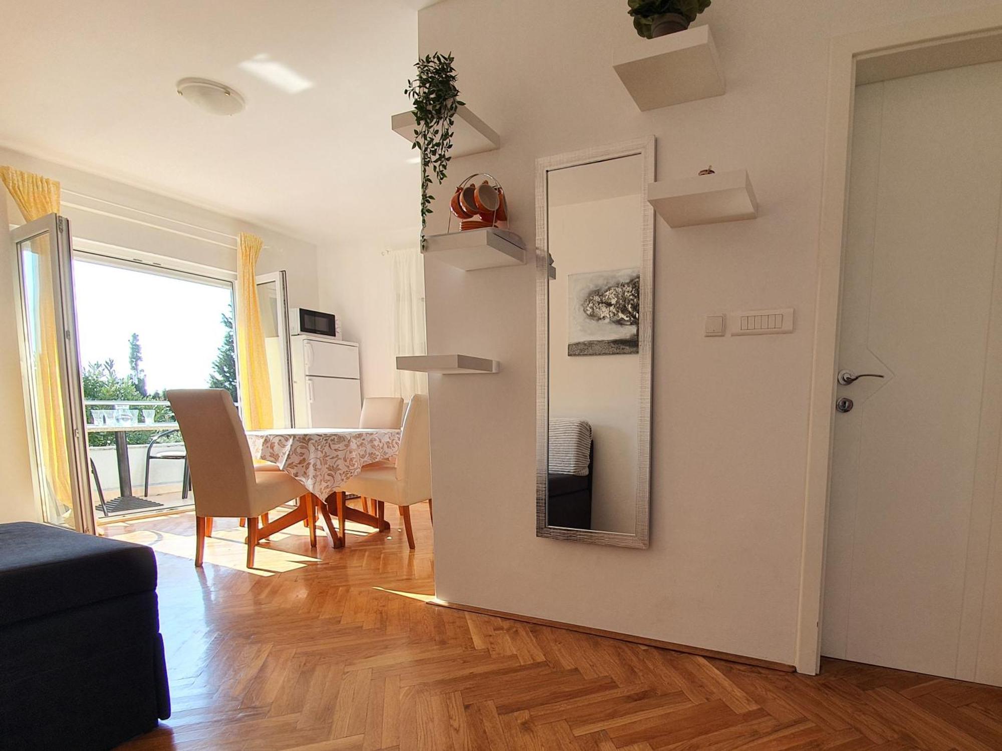 The Nifty Nook Novalja