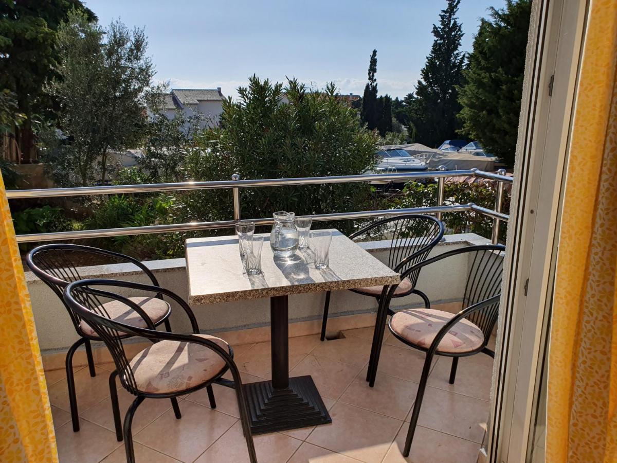 Apartma The Nifty Nook Novalja