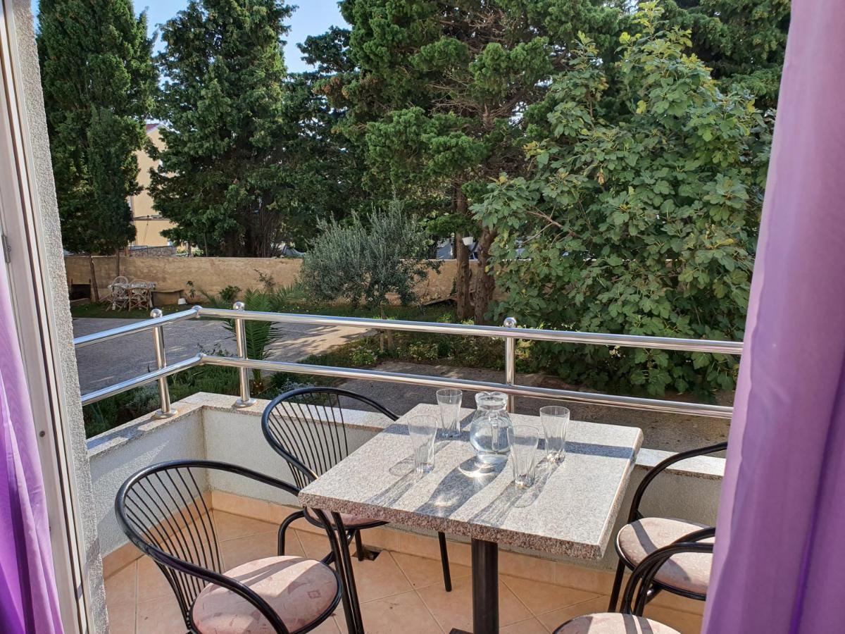 Apartma The Nifty Nook Novalja