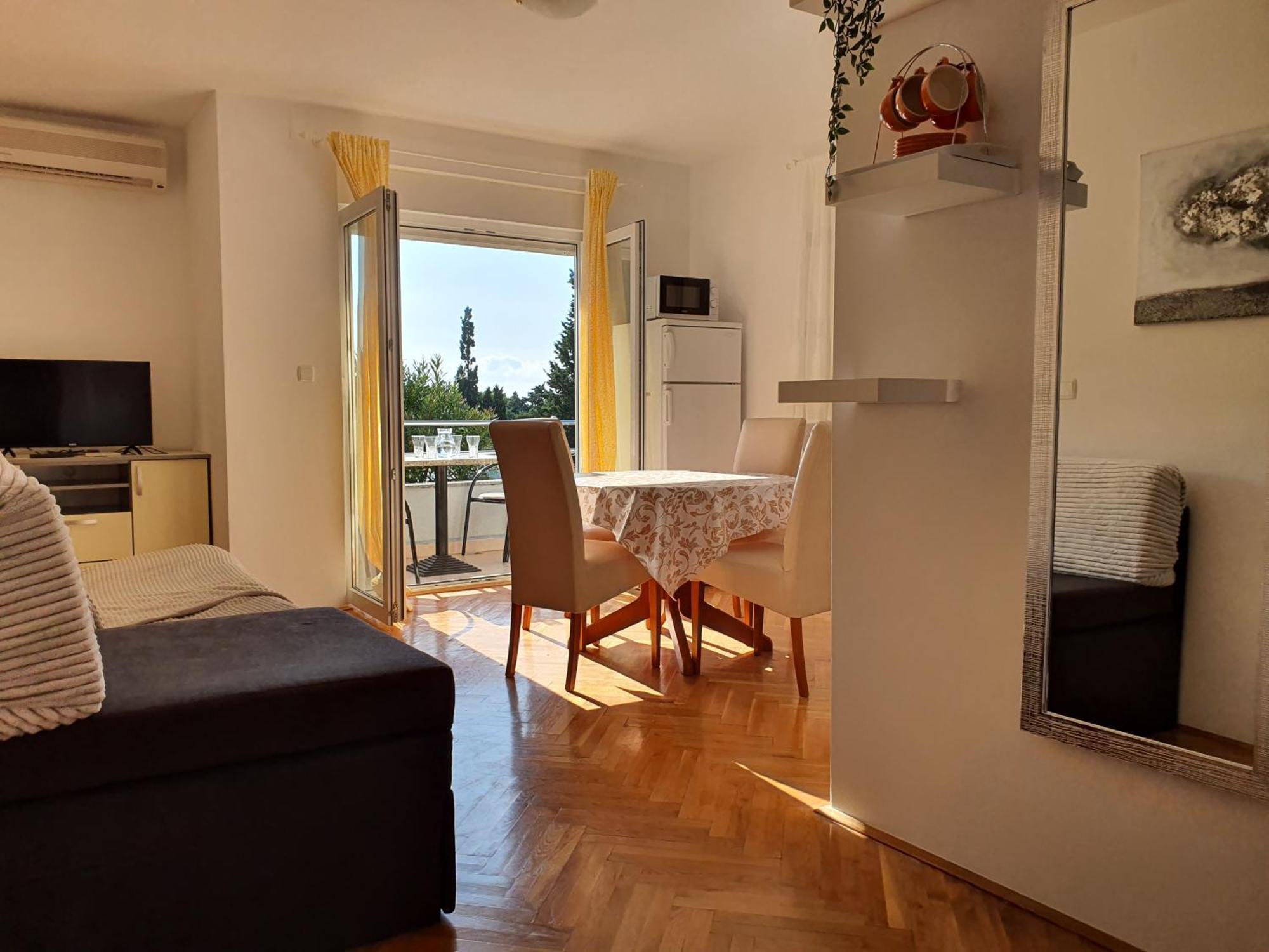 Apartma The Nifty Nook
